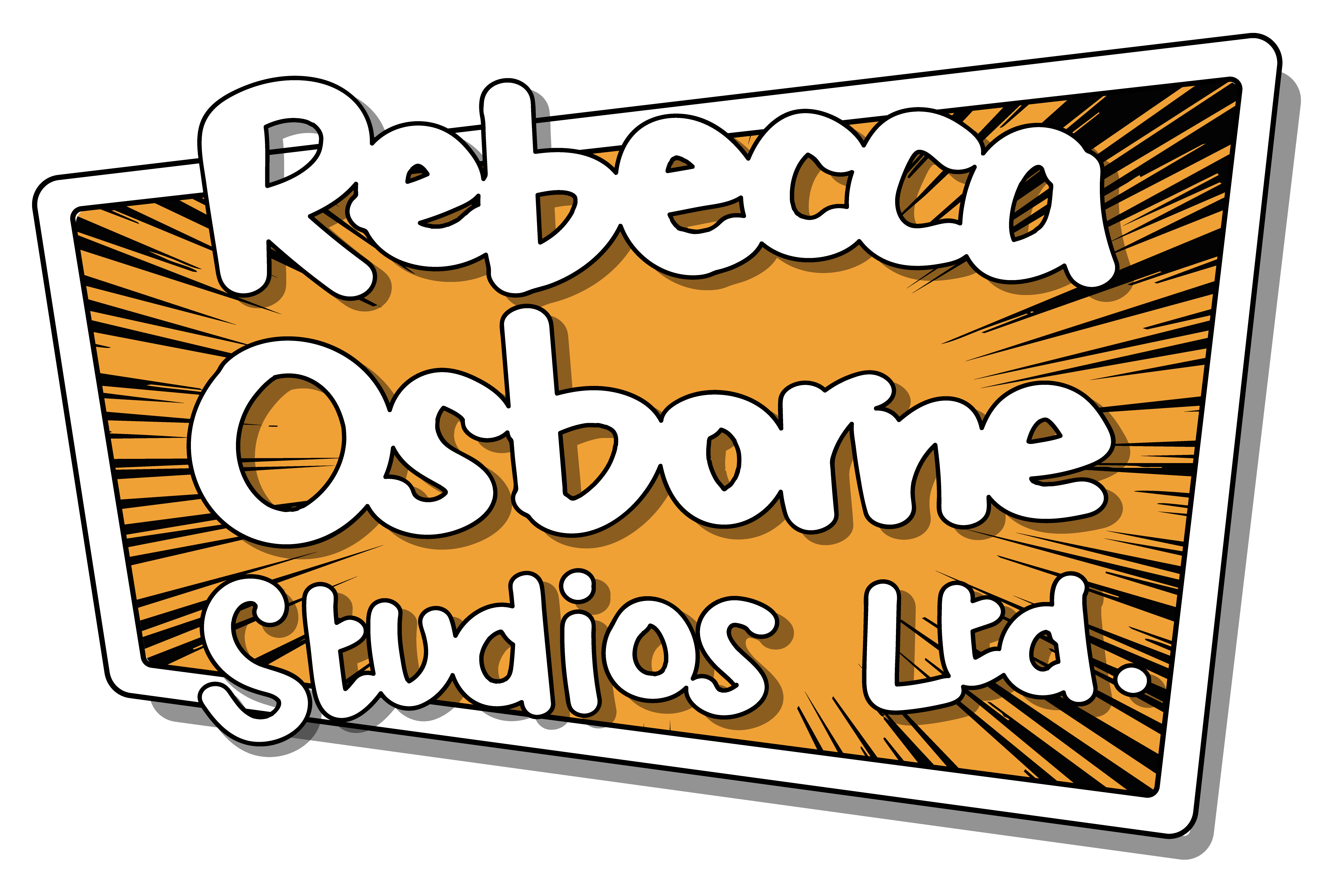 Rebecca Osborne Studios Ltd